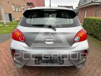 2021 Mitsubishi SpaceStar