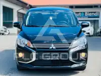 2021 Mitsubishi SpaceStar