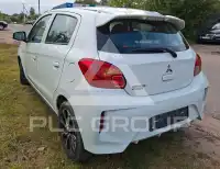 2021 Mitsubishi SpaceStar