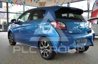 2021 Mitsubishi SpaceStar