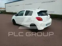 2021 Mitsubishi SpaceStar