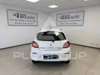 2021 Mitsubishi SpaceStar