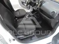 2021 Mitsubishi SpaceStar