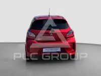2021 Mitsubishi SpaceStar