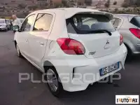 2021 Mitsubishi SpaceStar