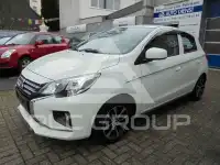 2021 Mitsubishi SpaceStar