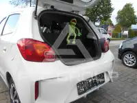 2021 Mitsubishi SpaceStar