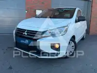 2021 Mitsubishi SpaceStar