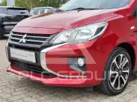 2021 Mitsubishi SpaceStar