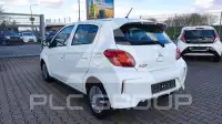 2021 Mitsubishi SpaceStar