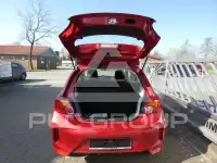 2021 Mitsubishi SpaceStar