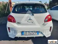 2021 Mitsubishi SpaceStar