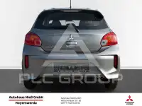 2021 Mitsubishi SpaceStar