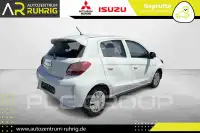 2021 Mitsubishi SpaceStar