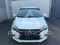 2021 Mitsubishi SpaceStar