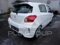 2021 Mitsubishi SpaceStar