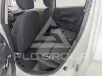 2021 Mitsubishi SpaceStar