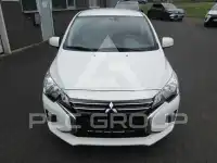 2021 Mitsubishi SpaceStar