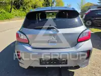 2021 Mitsubishi SpaceStar
