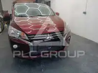2021 Mitsubishi SpaceStar