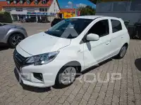 2021 Mitsubishi SpaceStar