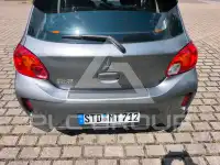 2021 Mitsubishi SpaceStar