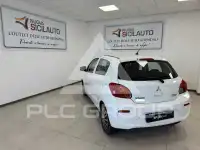 2021 Mitsubishi SpaceStar