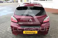 2021 Mitsubishi SpaceStar