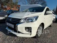 2021 Mitsubishi SpaceStar