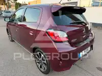 2021 Mitsubishi SpaceStar