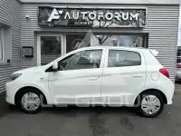 2021 Mitsubishi SpaceStar