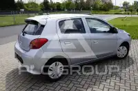 2021 Mitsubishi SpaceStar