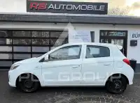 2021 Mitsubishi SpaceStar