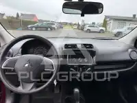 2021 Mitsubishi SpaceStar