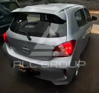 2021 Mitsubishi SpaceStar