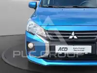 2021 Mitsubishi SpaceStar