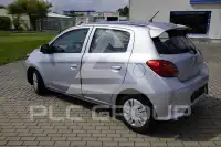 2021 Mitsubishi SpaceStar