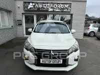 2021 Mitsubishi SpaceStar