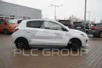 2021 Mitsubishi SpaceStar