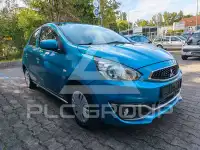 2021 Mitsubishi SpaceStar