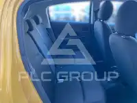 2021 Mitsubishi SpaceStar