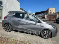 2021 Mitsubishi SpaceStar