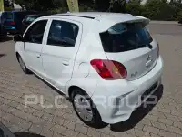 2021 Mitsubishi SpaceStar