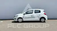 2021 Mitsubishi SpaceStar