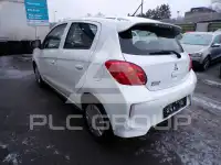2021 Mitsubishi SpaceStar