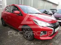 2021 Mitsubishi SpaceStar