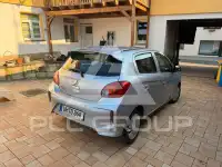 2021 Mitsubishi SpaceStar