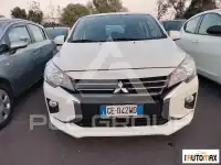 2021 Mitsubishi SpaceStar