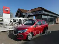 2021 Mitsubishi SpaceStar
