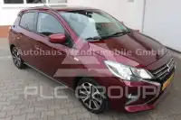 2021 Mitsubishi SpaceStar